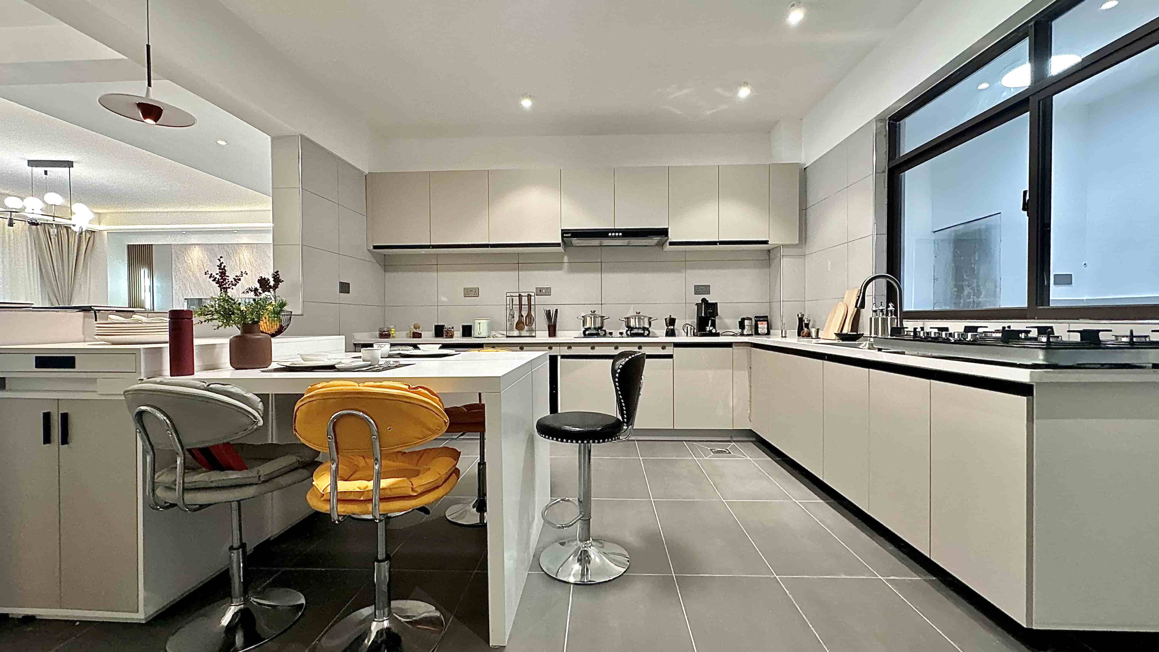 Comfort Residence